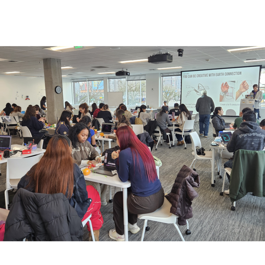 Prototyping studio 2026