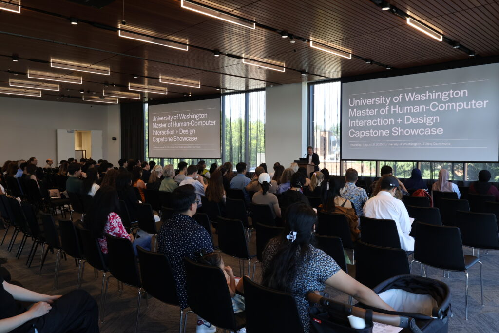 C12 capstone showcase