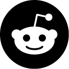 Reddit Icon