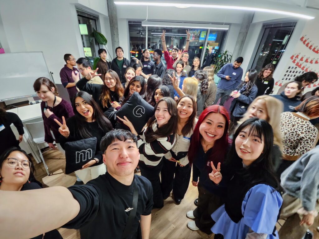 alumni association mixer 2026